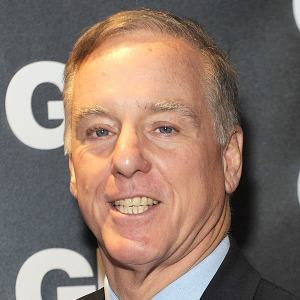 Illustration for article titled Find Out What Marissa Mayer, Demi Lovato, And Howard Dean Have To Say